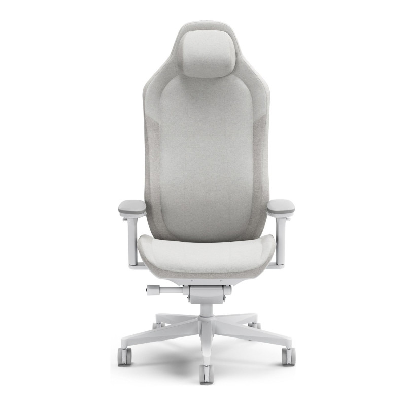 Fractal Design Gaming Chair | Refine | Audums Gaišs