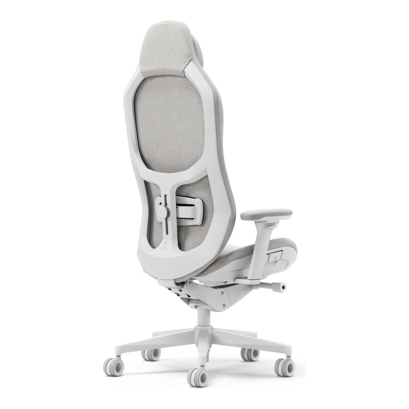 Fractal Design Gaming Chair | Refine | Audums Gaišs