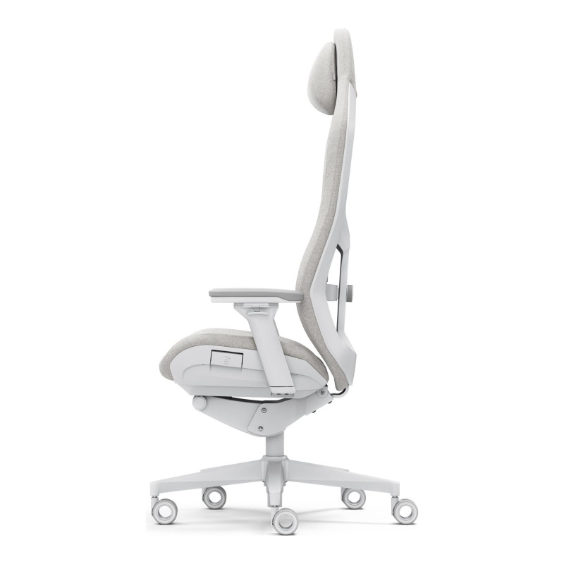 Fractal Design Gaming Chair | Refine | Audums Gaišs
