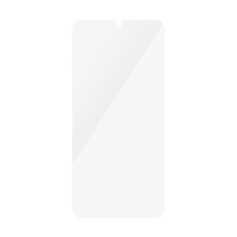 PanzerGlass | Screen Protector | Samsung | Galaxy S24 Plus | Polyethylene terephthalate (PET) | Transparent | Ultra-Wide FitwA