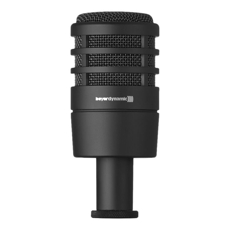 Beyerdynamic | Dynamic kickdrum microphone | TG D70