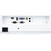 Acer | S1386WH | 3600 ANSI liumeni | WXGA (1280x800) | Balts