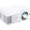 Acer | S1386WH | 3600 ANSI liumeni | WXGA (1280x800) | Balts