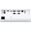 Acer | S1386WH | 3600 ANSI liumeni | WXGA (1280x800) | Balts