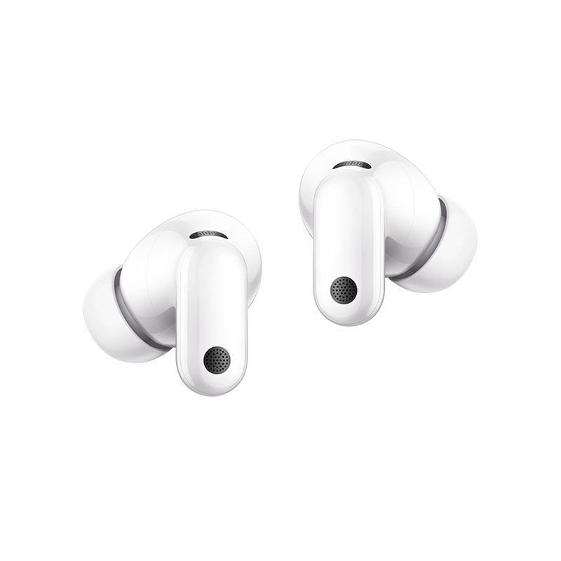 Huawei Freebuds Neo | Bluetooth | Mikrofons | Ice White | Aktīvā trokšņu slāpēšana | Bezvadu
