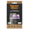PanzerGlass | Ekrāna aizsargs | Apple | iPhone 14 Pro Max | Temperēts stikls | Caurspīdīgs | Ultra-Wide Fit; Longer lifespan; Diamond strength; Fingerprint resistant