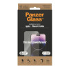 PanzerGlass | Ekrāna aizsargs | Apple | iPhone 14 Pro Max | Temperēts stikls | Caurspīdīgs | Ultra-Wide Fit; Longer lifespan; Diamond strength; Fingerprint resistant