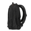 Targus | Commuter EcoSmart | Mugursoma | Plecu siksna | Melna
