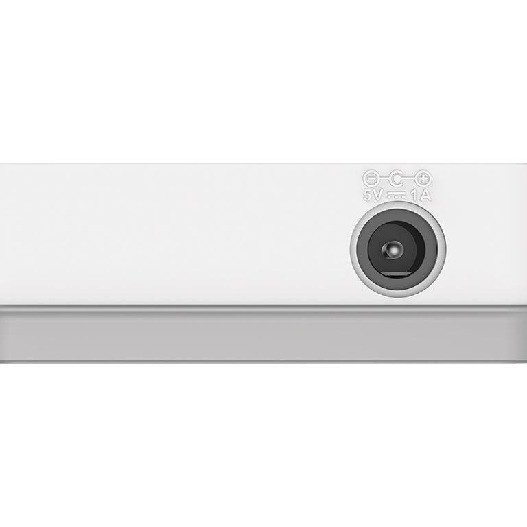 D-Link | Slēdzis | GO-SW-5G/E | Nevadāms | Galda | 5 Gigabitu Ethernet (vara) porta | Ārējais barošanas avots