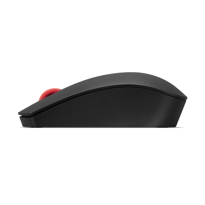 Lenovo Essential Wireless Combo Keyboard & Mouse Gen2 | Klaviatūra un pele komplekts | Bezvadu | Pele iekļauta | Lietuviešu | Melna
