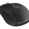Logitech Logitech MX Anywhere 3S Mouse - RF Wireless + Bluetooth, Laser, 8000 DPI, Graphite | Logitech