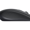 Logitech Logitech MX Anywhere 3S Mouse - RF Wireless + Bluetooth, Laser, 8000 DPI, Graphite | Logitech