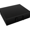 Lanberg PoE slēdzis 4xBT 4xAT SFP/ETH Din Nevadīts Fast Ethernet | ILFE-8P-1GE-1S-120 | Unmanaged | Din sliede, Rack