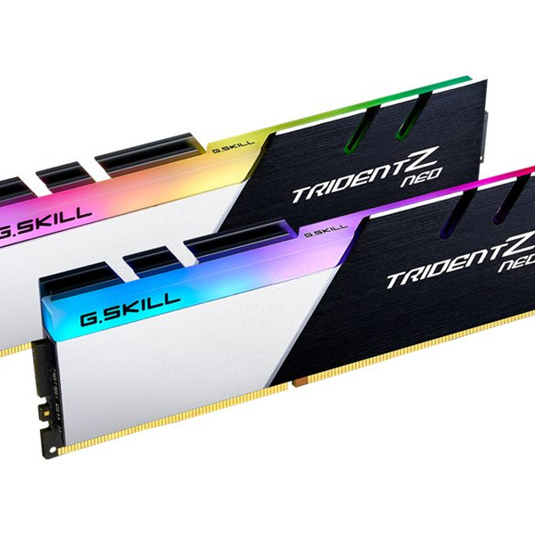 G.Skill | TridentZ Neo | 32 GB | DDR4 | 4000 MHz | PC/server | Reģistrēta: Nē | ECC: Nē