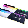G.Skill | TridentZ Neo | 32 GB | DDR4 | 4000 MHz | PC/server | Reģistrēta: Nē | ECC: Nē