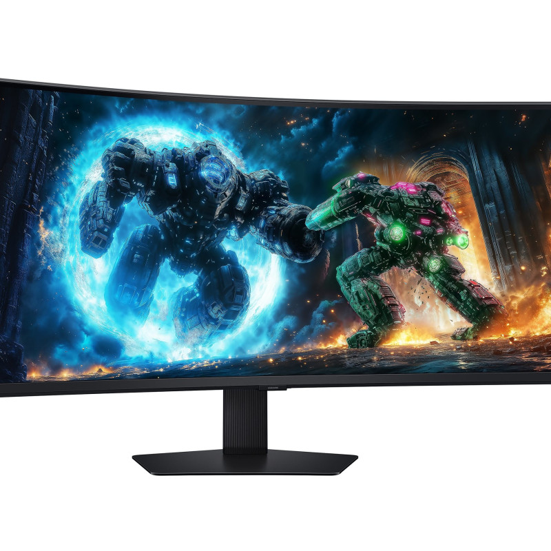 Samsung | LS40FG750EUXEN | 40
