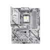 MSI MAG B850 GAMING PLUS MAX WIFI | Procesoru saime AMD | Procesora ligzda AM5 | DDR5 | Atbalstītie cietā diska interfeisi SATA, M.2 | SATA savienotāju skaits 4