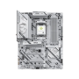 MSI MAG B850 GAMING PLUS MAX WIFI | Procesoru saime AMD | Procesora ligzda AM5 | DDR5 | Atbalstītie cietā diska interfeisi SATA, M.2 | SATA savienotāju skaits 4