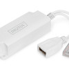 Digitus | USB-A 5V PoE sadalītājs | DN-95208