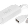 Digitus | USB-A 5V PoE sadalītājs | DN-95208