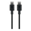Goobay USB-C Charging and Sync Cable, 1 m | 66318