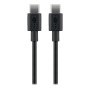 Goobay USB-C Charging and Sync Cable, 1 m | 66318