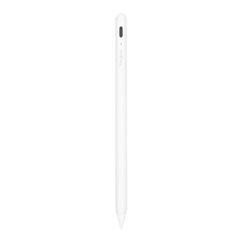 Targus | Antimikrobiāls aktīvais skārienpildspalva iPad | AMM174AMGL | Balta