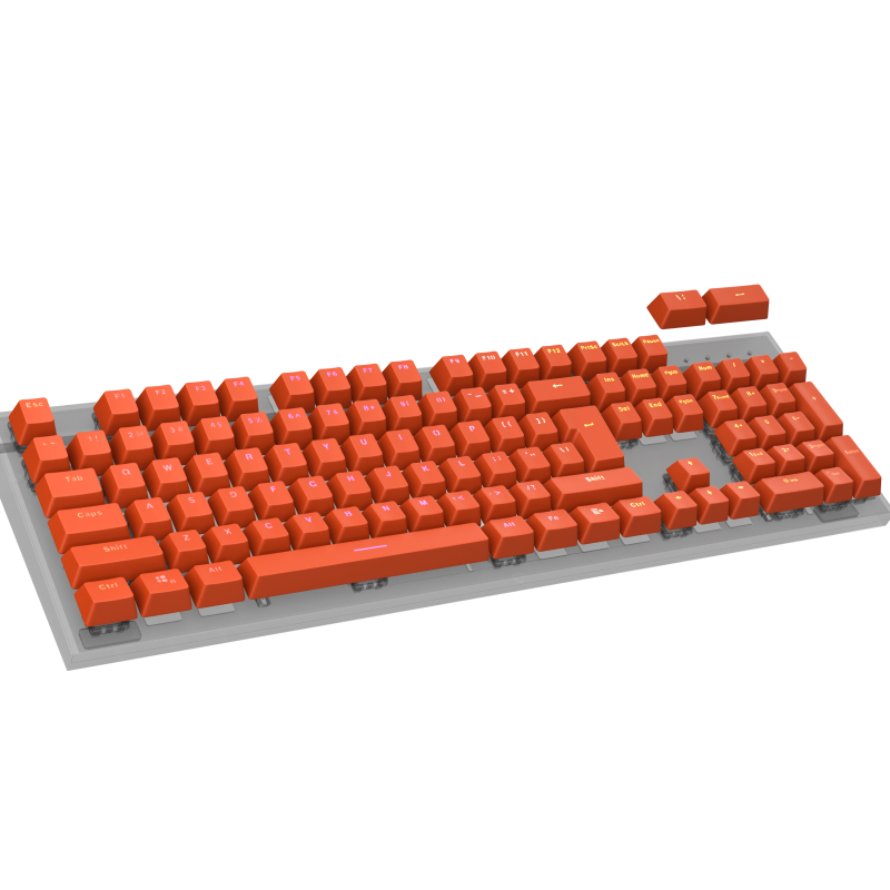 Genesis | NAG-2006 Lead 300 | Keycaps | N/A | ASV