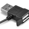Deepcool | Wind Pal Mini | Klēpjdatoru dzesētājs līdz 15,6