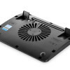 Deepcool | Wind Pal Mini | Klēpjdatoru dzesētājs līdz 15,6