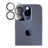 PanzerGlass | PicturePerfect | Lens protection | Apple | iPhone 15 Pro/15 Pro Max | Glass | Black