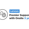 Lenovo | Warranty | 3Y Premier Support (Upgrade from 3Y Depot) | 3 year(s)