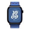Apple 42mm Blue Ribbon Nike Sport Loop | Apple