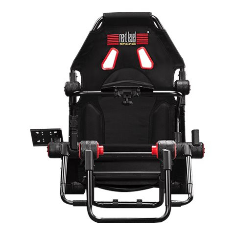 Next Level Racing Formula un GT salokāms simulatora kokpits | F-GT Lite