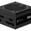 Corsair Fully Modular Low-Noise ATX Power Supply (EU) | RMe Series RM650e | 650 W | 80 PLUS Gold | Black
