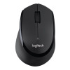 Logitech | MK345 | Keyboard and Mouse Set | Black