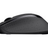 Logitech | MK345 | Keyboard and Mouse Set | Black
