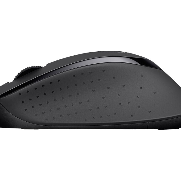 Logitech | MK345 | Keyboard and Mouse Set | Black