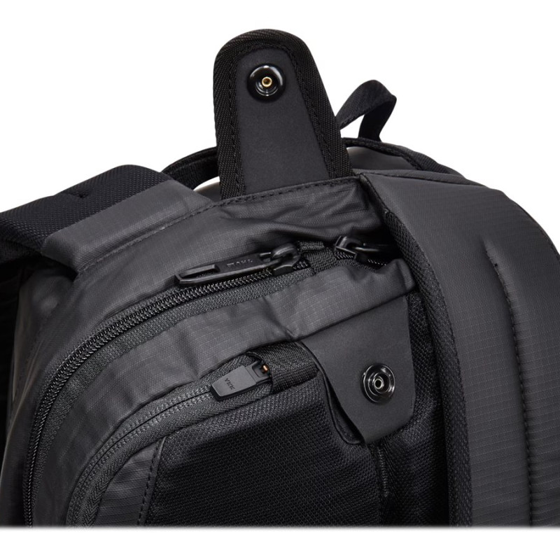 Thule | Mugursoma 16L | TACTBP-114 Tact | Mugursoma portatīvajam datoram | Melna