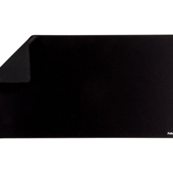 Fellowes Desk Mat | Breyta | 800 x 400 x 2.5 mm | Melna