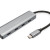 Digitus | DIGITUS - centrmezgls - 4 porti | DA-70246