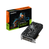 Gigabyte GeForce RTX 5060 Ti WINDFORCE OC 8G | NVIDIA | 8 GB | GeForce RTX 5060 Ti | GDDR7 | HDMI portu skaits 1 | PCI-E 5.0