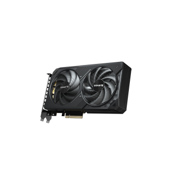 Gigabyte GeForce RTX 5060 Ti WINDFORCE OC 8G | NVIDIA | 8 GB | GeForce RTX 5060 Ti | GDDR7 | HDMI portu skaits 1 | PCI-E 5.0
