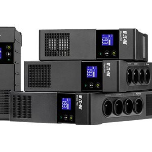 Eaton | UPS | Ellipse PRO 1200 DIN | 1200 VA | 750 W