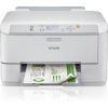 Epson WF-M5190DW | Mono | Tintes printeris | Printeris | Wi-Fi | Maksimālais ISO A sērijas papīra formāts A4 | Pelēks/Balts