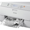 Epson WF-M5190DW | Mono | Tintes printeris | Printeris | Wi-Fi | Maksimālais ISO A sērijas papīra formāts A4 | Pelēks/Balts