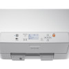 Epson WF-M5190DW | Mono | Tintes printeris | Printeris | Wi-Fi | Maksimālais ISO A sērijas papīra formāts A4 | Pelēks/Balts