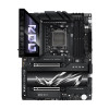 Asus ROG CROSSHAIR X870E HERO | Processor family AMD | Processor socket AM5 | DDR5 | Supported hard disk drive interfaces SATA, M.2 | Number of SATA connectors 4