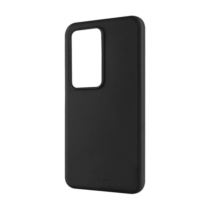 Fixed Story | Back cover | Xiaomi | Redmi 15 4G/5G | Rubberized | Black