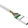 Silicon Power | USB A uz Micro USB-C kabelis | LK10AC | USB-C uz USB-A